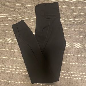 Lulu leggings, like new!